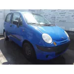DAEWOO MATIZ DAEWOO MATIZ '2001 0.8 CAT AZUL 1997