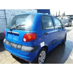 DAEWOO MATIZ DAEWOO MATIZ '2001 0.8 CAT AZUL 1997