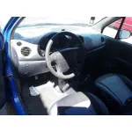 DAEWOO MATIZ DAEWOO MATIZ '2001 0.8 CAT AZUL 1997