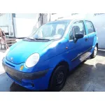 DAEWOO MATIZ DAEWOO MATIZ '2001 0.8 CAT AZUL 1997