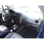 DAEWOO MATIZ DAEWOO MATIZ '2001 0.8 CAT AZUL 1997