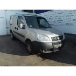 FIAT DOBLO I CARGO FIAT DOBLO I CARGO '2006 1.3 16V JTD CAT PLATA 2005