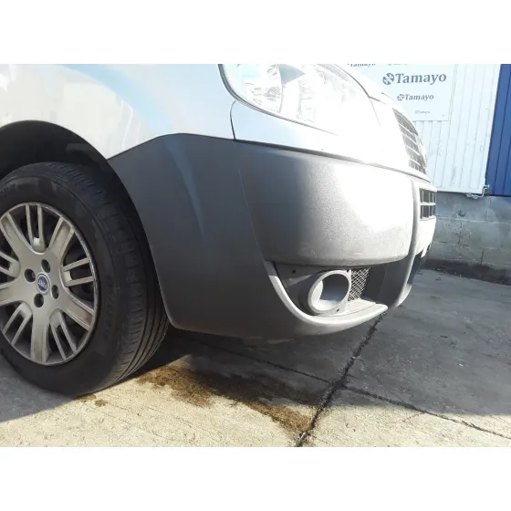 FIAT DOBLO I CARGO '2006 1.3 16V JTD CAT PLATA