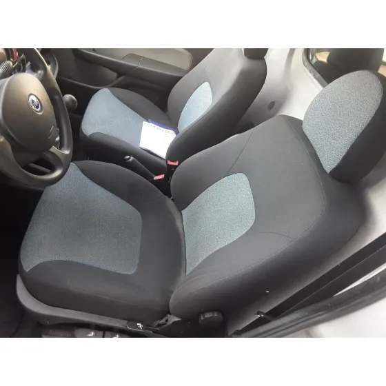 FIAT DOBLO I CARGO '2006 1.3 16V JTD CAT PLATA