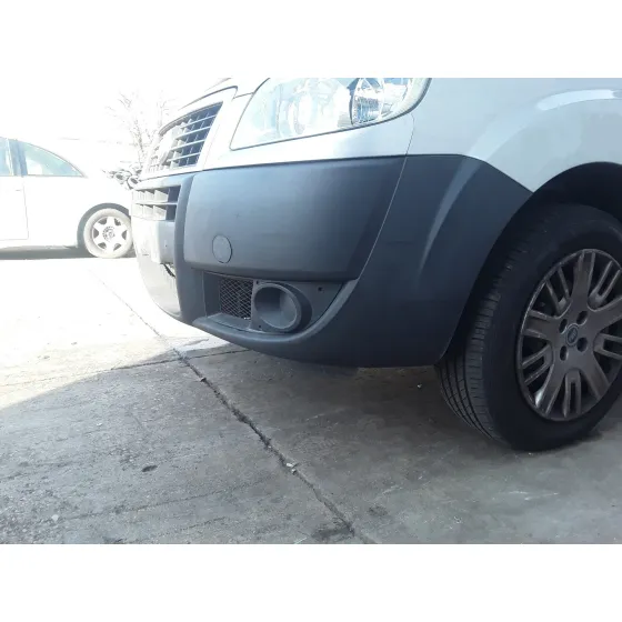 FIAT DOBLO I CARGO '2006 1.3 16V JTD CAT PLATA