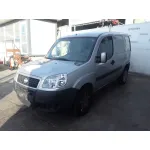 FIAT DOBLO I CARGO FIAT DOBLO I CARGO '2006 1.3 16V JTD CAT PLATA 2005