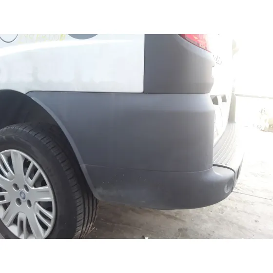 FIAT DOBLO I CARGO '2006 1.3 16V JTD CAT PLATA