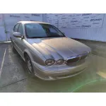 JAGUAR X-TYPE '2004 2.0 DIESEL CAT DORADO
