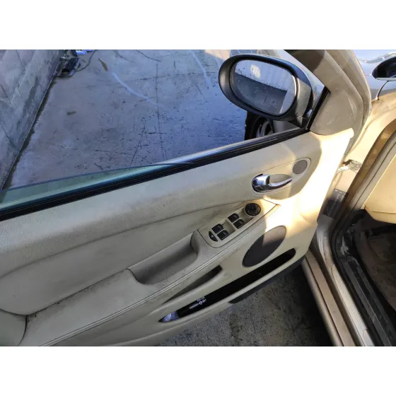 JAGUAR X-TYPE '2004 2.0 DIESEL CAT DORADO