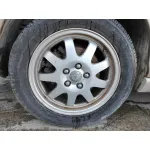 JAGUAR X-TYPE '2004 2.0 DIESEL CAT DORADO