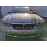 JAGUAR X-TYPE '2004 2.0 DIESEL CAT DORADO