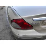 JAGUAR X-TYPE '2004 2.0 DIESEL CAT DORADO