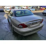 JAGUAR X-TYPE '2004 2.0 DIESEL CAT DORADO
