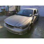 JAGUAR X-TYPE '2004 2.0 DIESEL CAT DORADO