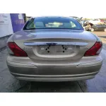 JAGUAR X-TYPE '2004 2.0 DIESEL CAT DORADO