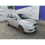 CHEVROLET AVEO CHEVROLET AVEO '2010 1.2 CAT PLATA 2008