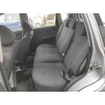 CHEVROLET AVEO CHEVROLET AVEO '2010 1.2 CAT PLATA 2008