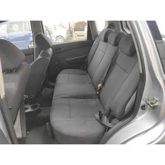 CHEVROLET AVEO '2010 1.2 CAT PLATA