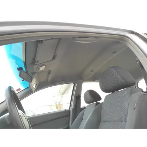CHEVROLET AVEO '2010 1.2 CAT PLATA