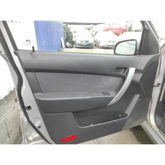 CHEVROLET AVEO '2010 1.2 CAT PLATA