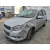 CHEVROLET AVEO CHEVROLET AVEO '2010 1.2 CAT PLATA 2008