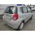 CHEVROLET AVEO CHEVROLET AVEO '2010 1.2 CAT PLATA 2008