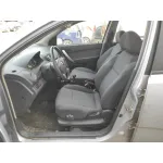 CHEVROLET AVEO CHEVROLET AVEO '2010 1.2 CAT PLATA 2008