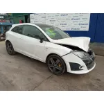 SEAT IBIZA SC (6J1) SEAT IBIZA SC (6J1) '2011 2.0 TDI BLANCO 2008