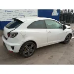 SEAT IBIZA SC (6J1) SEAT IBIZA SC (6J1) '2011 2.0 TDI BLANCO 2008