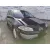 RENAULT MEGANE II BERLINA 5P RENAULT MEGANE II BERLINA 5P '2004 1.9 DCI DIESEL NEGRO 2002