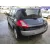 RENAULT MEGANE II BERLINA 5P RENAULT MEGANE II BERLINA 5P '2004 1.9 DCI DIESEL NEGRO 2002