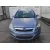OPEL ZAFIRA B OPEL ZAFIRA B '2006 1.6 16V PLATA 2005