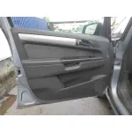 OPEL ZAFIRA B OPEL ZAFIRA B '2006 1.6 16V PLATA 2005