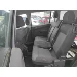 OPEL ZAFIRA B OPEL ZAFIRA B '2006 1.6 16V PLATA 2005