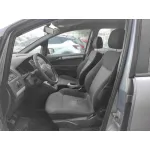 OPEL ZAFIRA B OPEL ZAFIRA B '2006 1.6 16V PLATA 2005