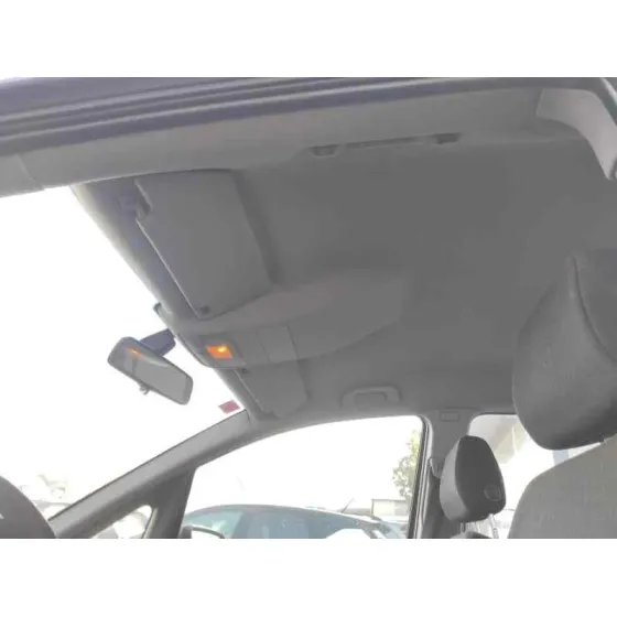 OPEL ZAFIRA B '2006 1.6 16V PLATA