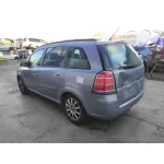 OPEL ZAFIRA B OPEL ZAFIRA B '2006 1.6 16V PLATA 2005
