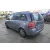 OPEL ZAFIRA B OPEL ZAFIRA B '2006 1.6 16V PLATA 2005