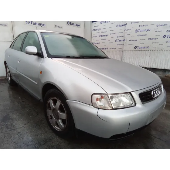 AUDI A3 (8L) '2000 1.6 PLATA