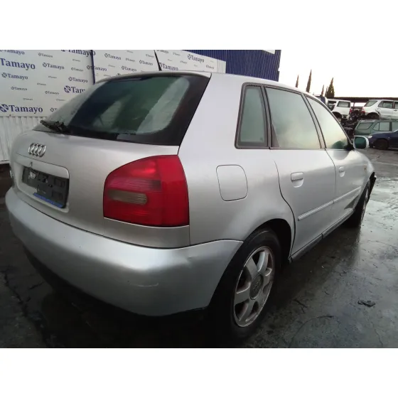 AUDI A3 (8L) '2000 1.6 PLATA