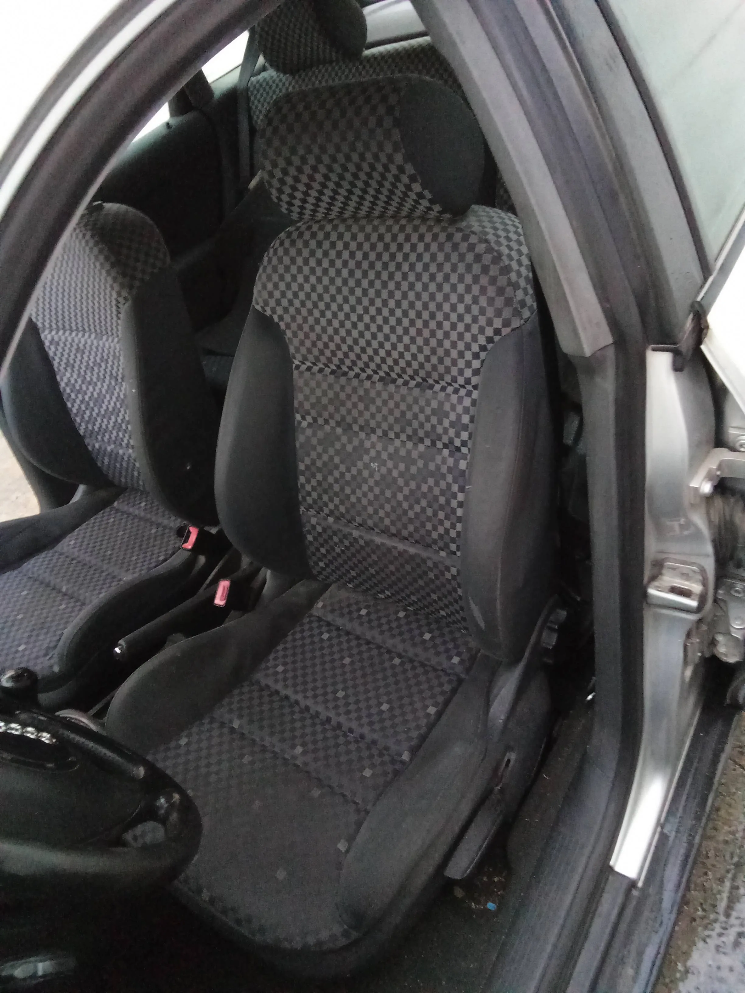 AUDI A3 (8L) AUDI A3 (8L) '2000 1.6 PLATA 1996