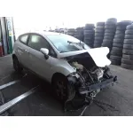 FORD FIESTA (CB1) FORD FIESTA (CB1) '2011 1.4 TDCI CAT BLANCO 2008