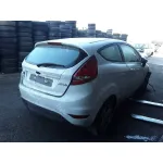 FORD FIESTA (CB1) FORD FIESTA (CB1) '2011 1.4 TDCI CAT BLANCO 2008
