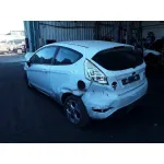 FORD FIESTA (CB1) FORD FIESTA (CB1) '2011 1.4 TDCI CAT BLANCO 2008