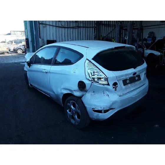 FORD FIESTA (CB1) '2011 1.4 TDCI CAT BLANCO
