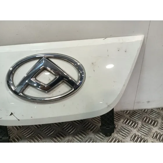Daewoo LANOS (KLAT) 1997