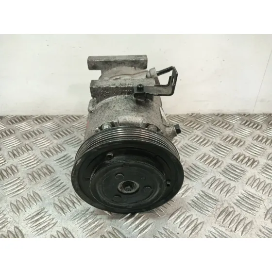 Daewoo LANOS (KLAT) 1997