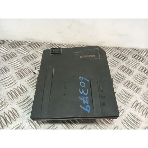 Daewoo LANOS (KLAT) 1997