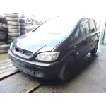 OPEL ZAFIRA A OPEL ZAFIRA A '2001 1.8 16V VERDE 1999