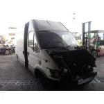 IVECO DAILY COMBI IVECO DAILY COMBI '2003 * BLANCA 1999
